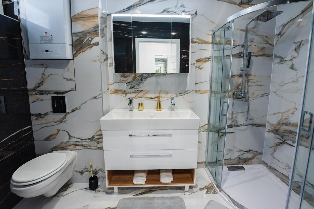Central Residence 쇼프론 외부 사진