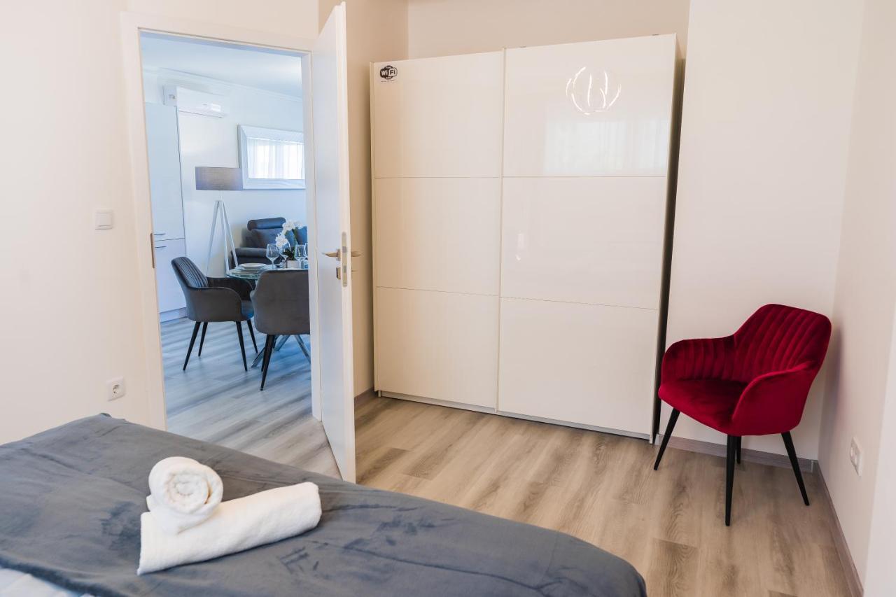 Central Residence 쇼프론 외부 사진