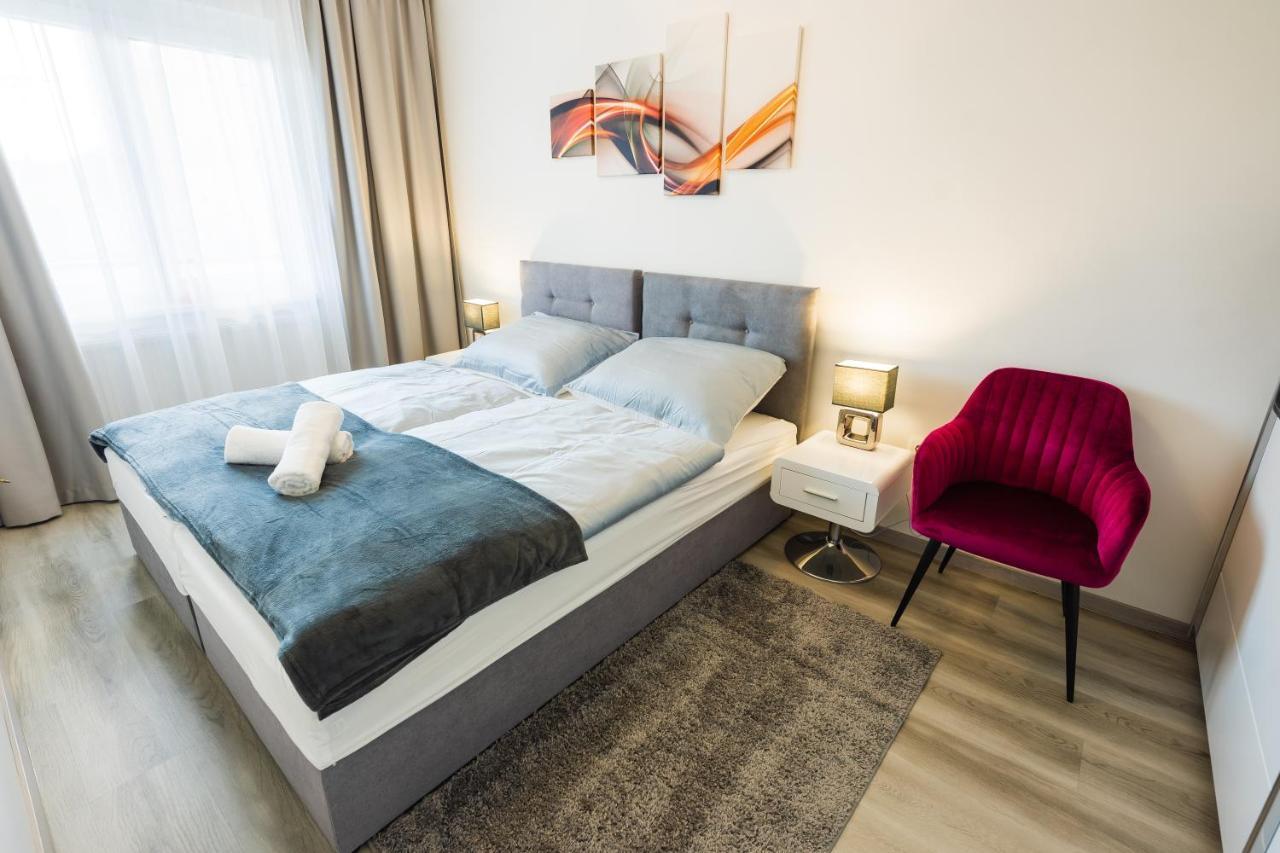 Central Residence 쇼프론 외부 사진